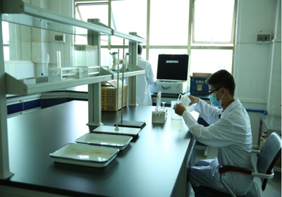 食堂承包 企業安全可靠的“后勤管家”與檢測服務