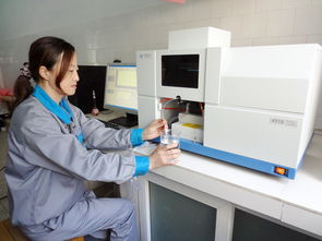 質量鑄就卓越 服務贏得信賴——寧國水泥廠再獲全國水泥品質指標大對比特等獎