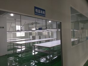 HQTS東莞檢品工廠盛大開業(yè)，構(gòu)建倉、檢、配一體化供應(yīng)鏈服務(wù)新標(biāo)桿