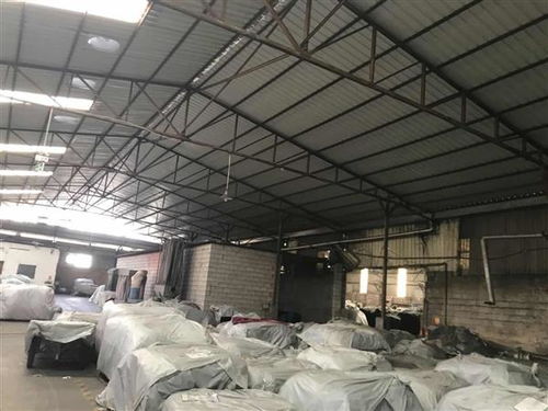 珠海市廠房改造檢測鑒定機(jī)構(gòu) 筑牢安全防線，護(hù)航產(chǎn)業(yè)升級(jí)——最新服務(wù)動(dòng)態(tài)與行業(yè)資訊