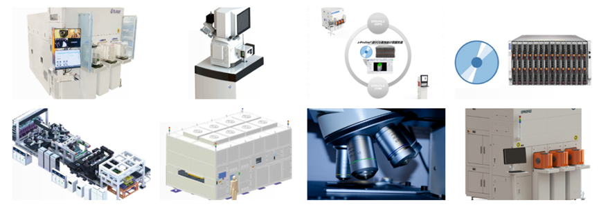 攜手探未來，賦能芯生態(tài)——記SEMICON China求是緣半導(dǎo)體聯(lián)盟檢測服務(wù)專項(xiàng)走訪活動(dòng)圓滿落幕