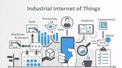 積夢(mèng)智能與中南高科攜手，啟動(dòng)工廠生產(chǎn)線數(shù)字化革命
