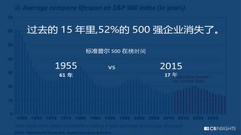 CB Insights、互聯網數據中心與199IT 互聯網數據服務的三股驅動力量