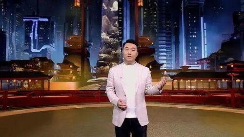 騰訊游戲年度發(fā)布會(huì) 以60余款產(chǎn)品引領(lǐng)超級(jí)數(shù)字場(chǎng)景邁向無(wú)限可能